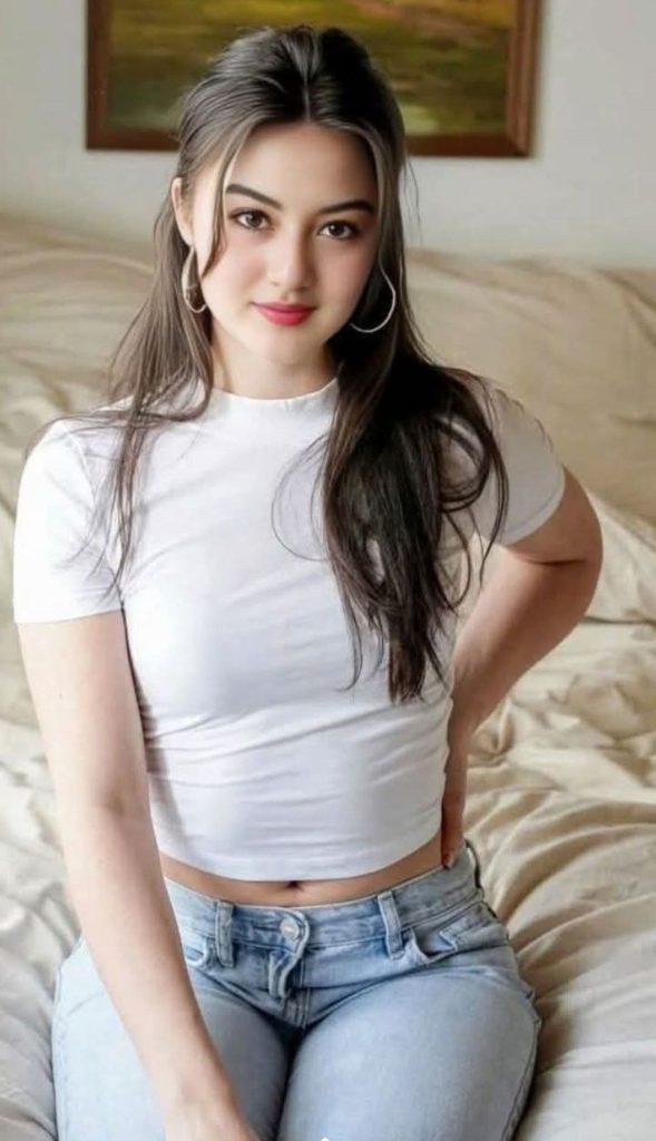 Model call girls in Lahore
